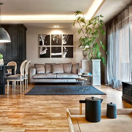 Villa Albachiara By Ferrini Home Katania Zewnętrze zdjęcie