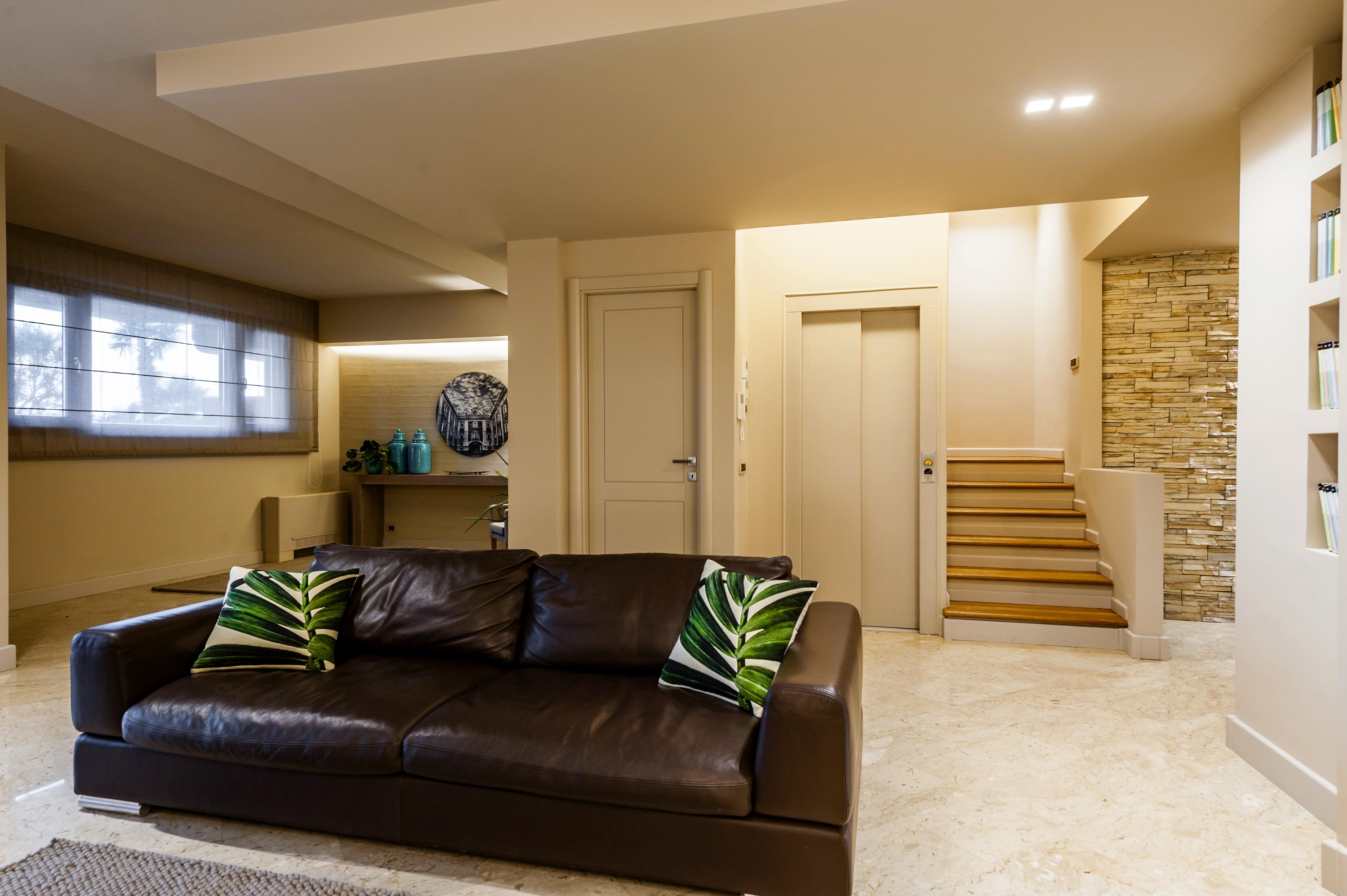 Villa Albachiara By Ferrini Home Katania Zewnętrze zdjęcie