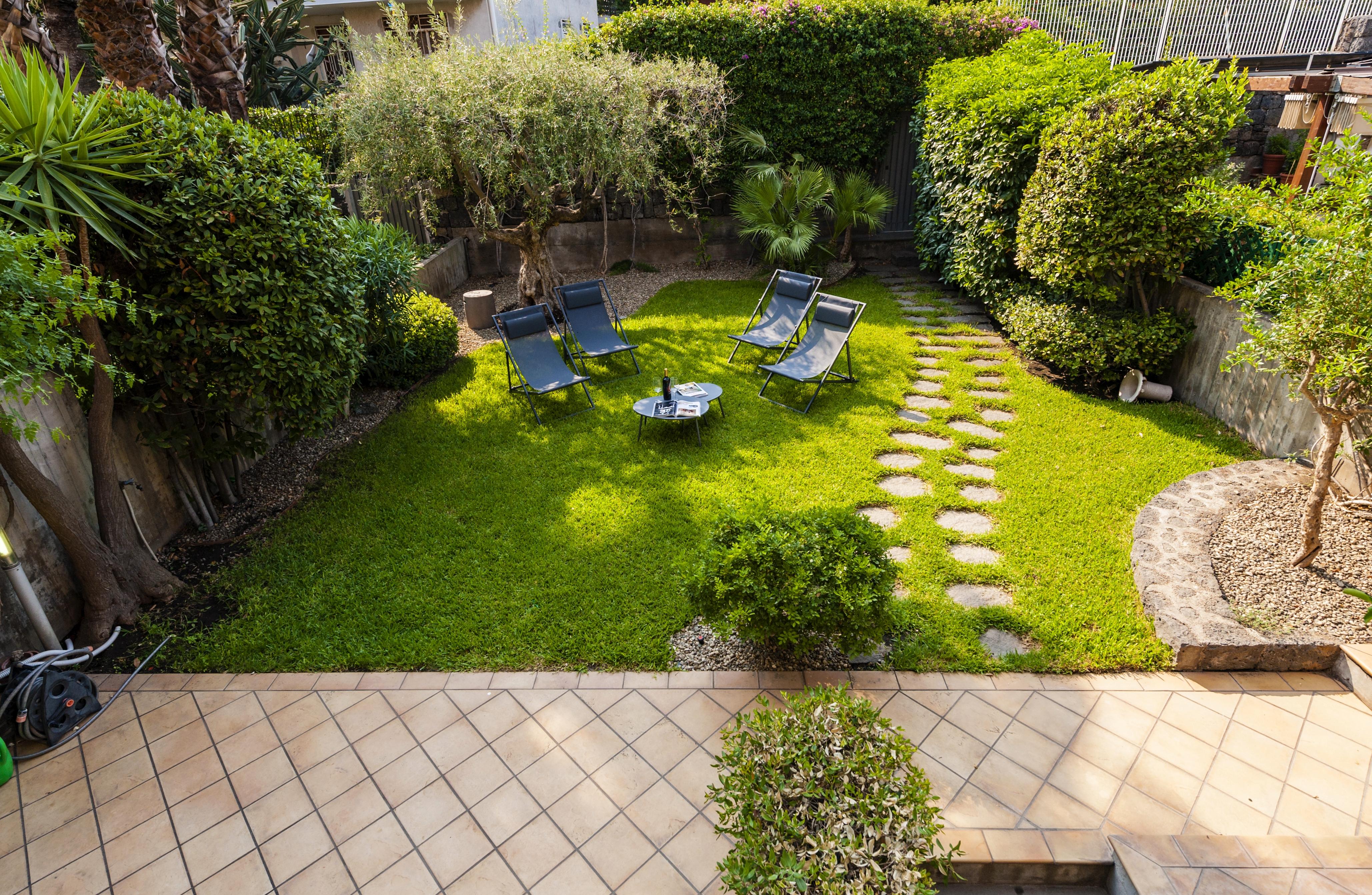 Villa Albachiara By Ferrini Home Katania Zewnętrze zdjęcie