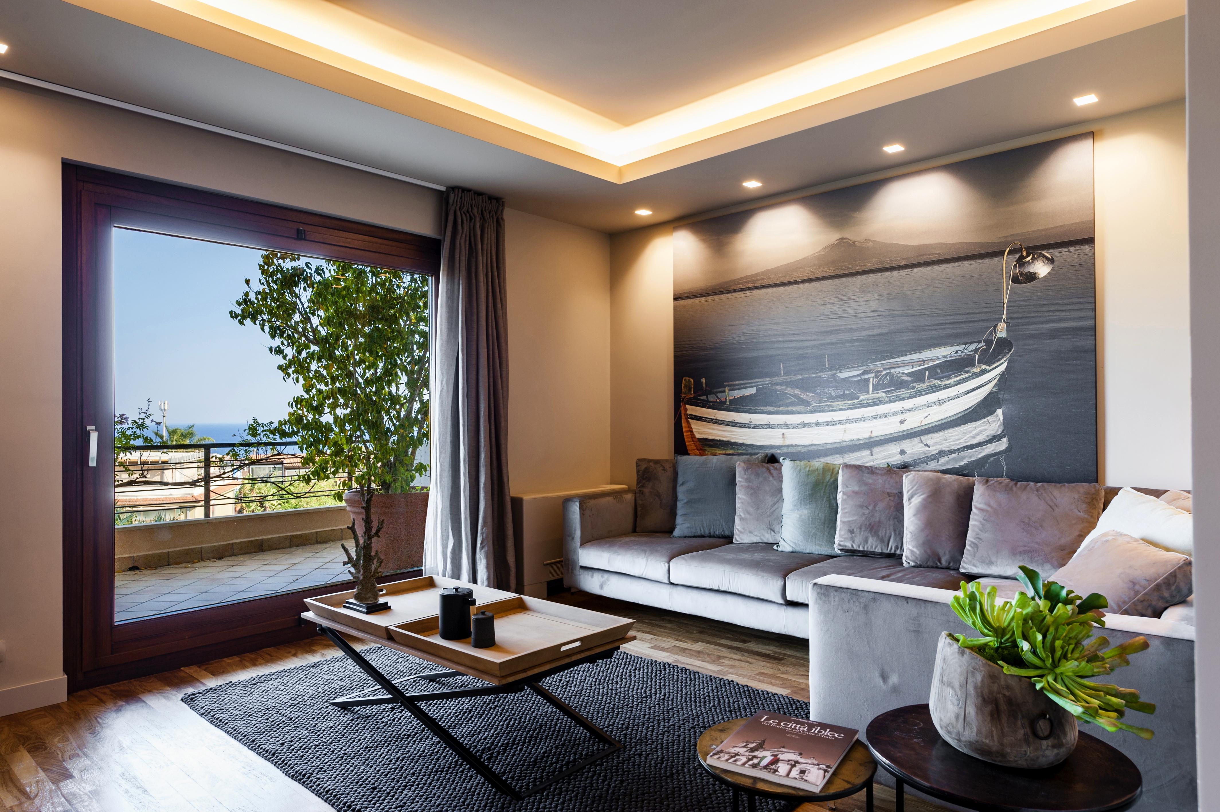 Villa Albachiara By Ferrini Home Katania Zewnętrze zdjęcie