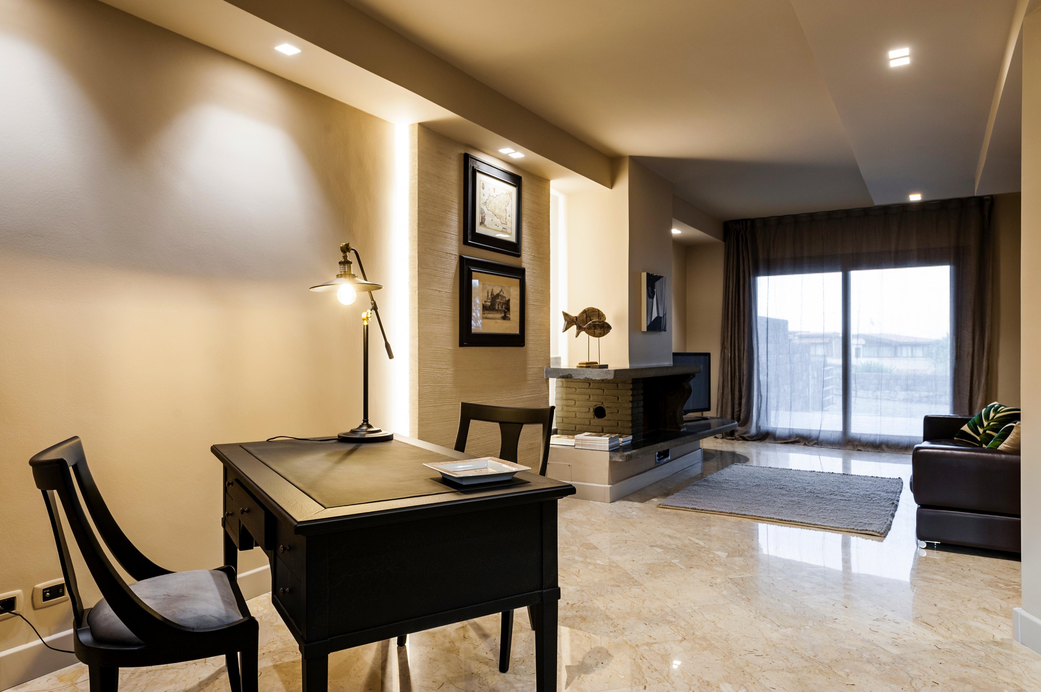 Villa Albachiara By Ferrini Home Katania Zewnętrze zdjęcie