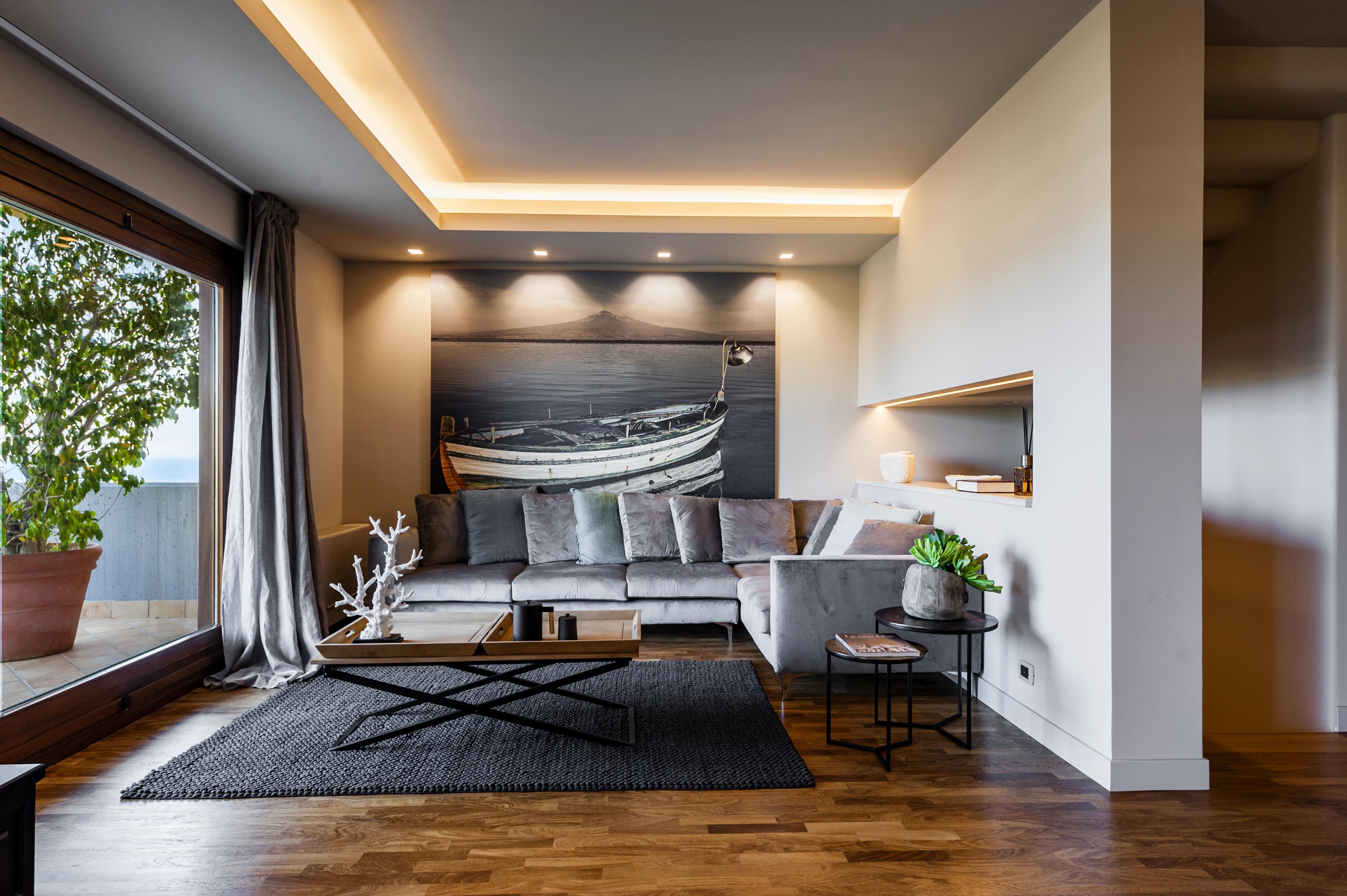 Villa Albachiara By Ferrini Home Katania Zewnętrze zdjęcie