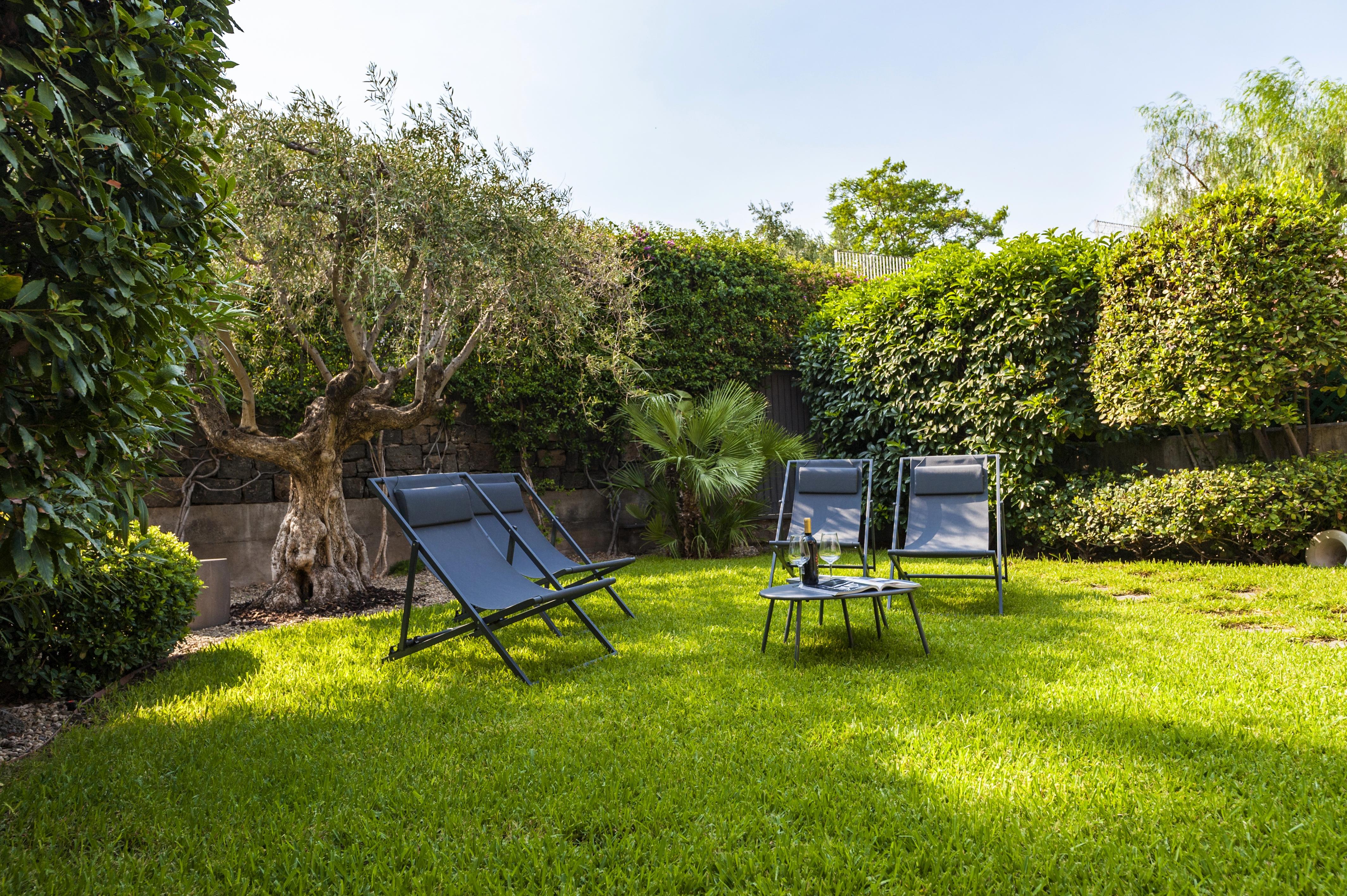 Villa Albachiara By Ferrini Home Katania Zewnętrze zdjęcie