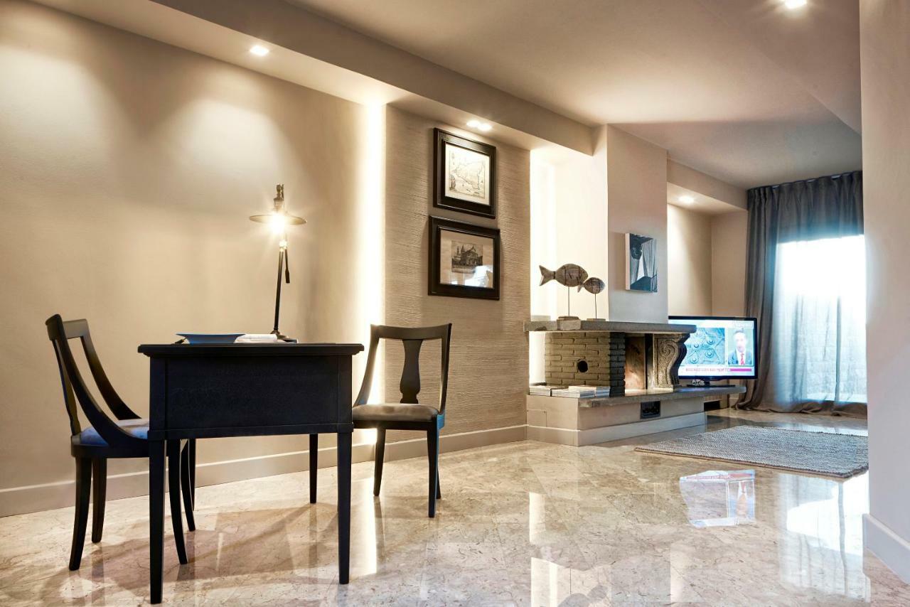 Villa Albachiara By Ferrini Home Katania Zewnętrze zdjęcie