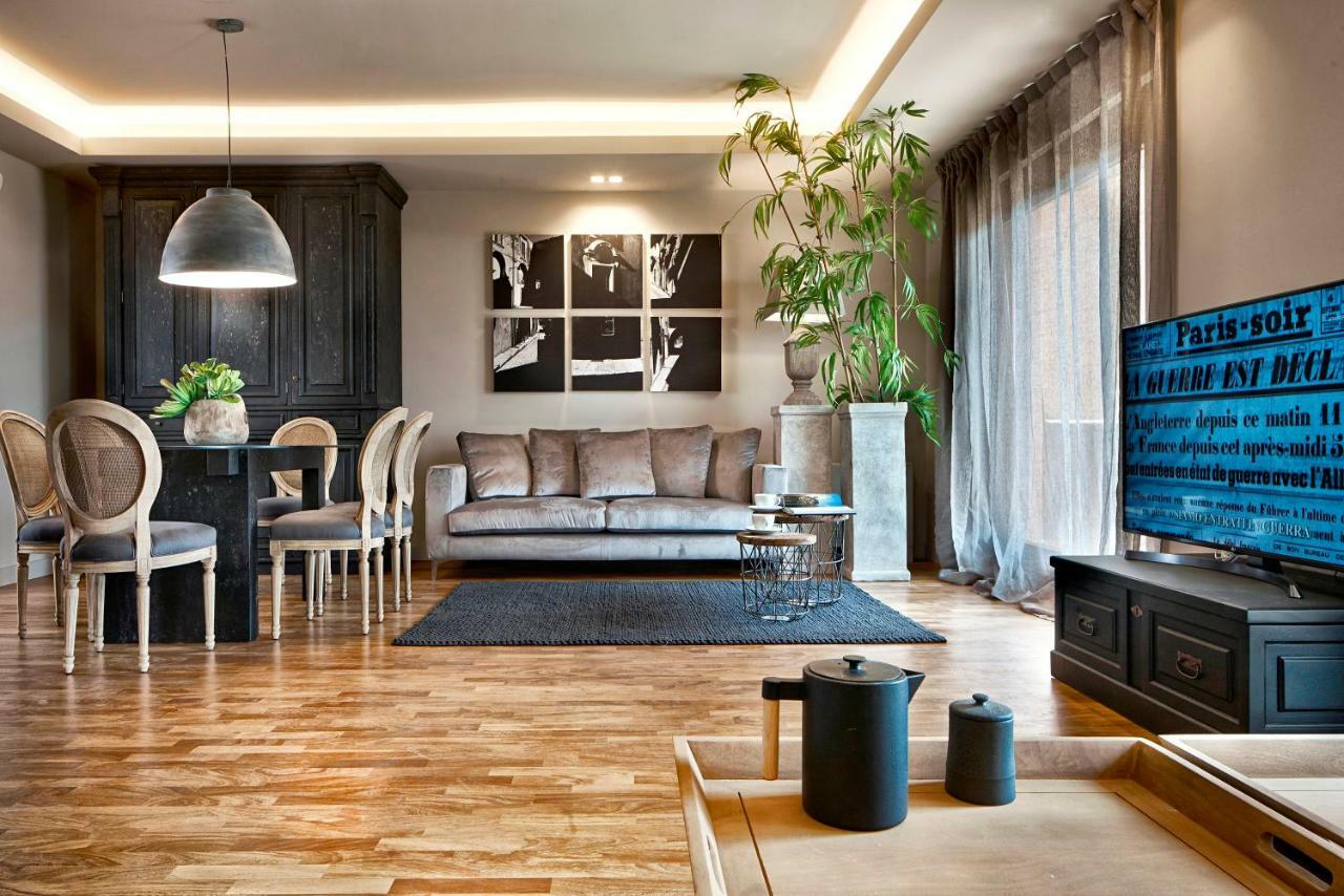 Villa Albachiara By Ferrini Home Katania Zewnętrze zdjęcie
