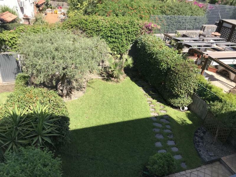 Villa Albachiara By Ferrini Home Katania Zewnętrze zdjęcie